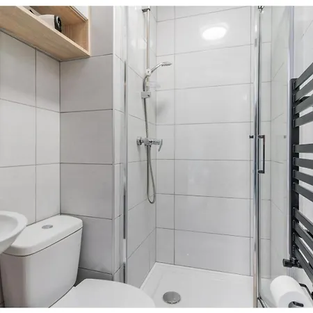Afrodyta Apartment *