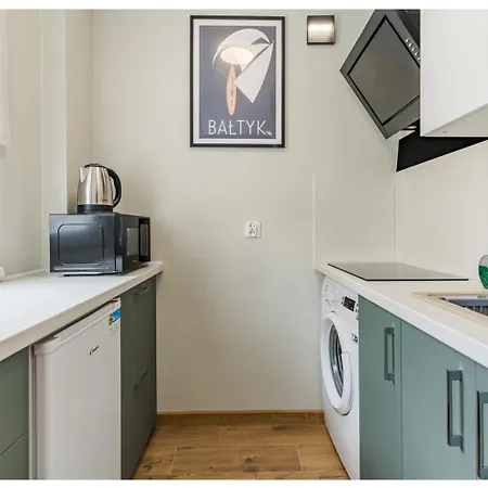 Apartment Afrodyta