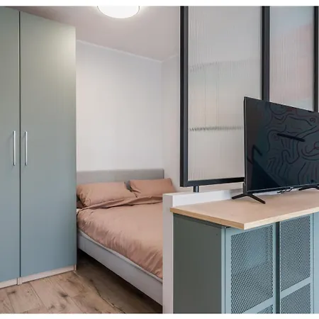 Apartment Afrodyta