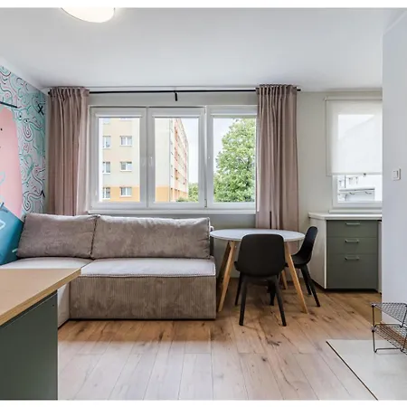 Afrodyta Apartment