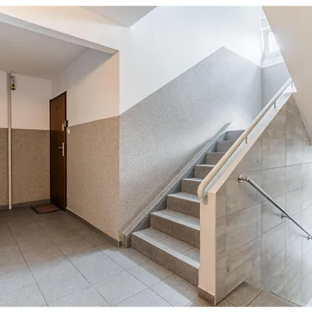 Apartment Afrodyta