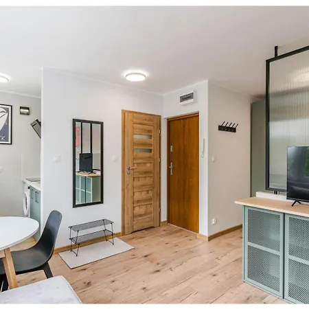 Apartment Afrodyta